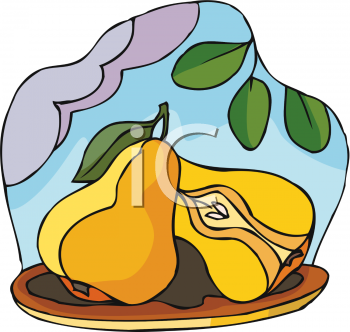 Farm Produce Clipart