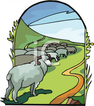 Farm Animal Clipart