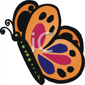 Insect Clipart