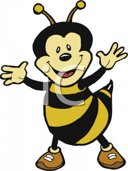 Insect Clipart