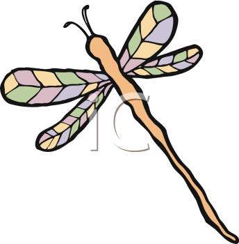 Insect Clipart