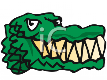 Reptile Clipart