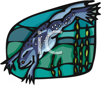 Nature and Scenic Clipart