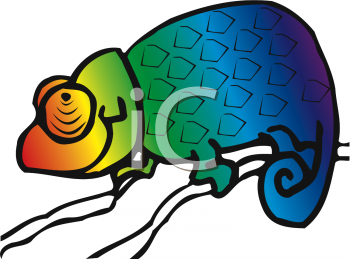Lizard Clipart