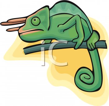 Lizard Clipart