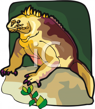 Reptile Clipart