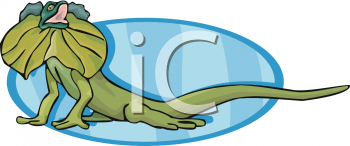 Reptile Clipart