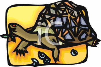 Mollusk Clipart
