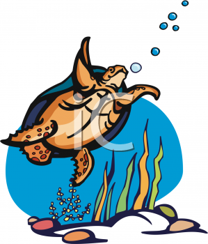 Reptile Clipart