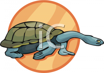 Reptile Clipart