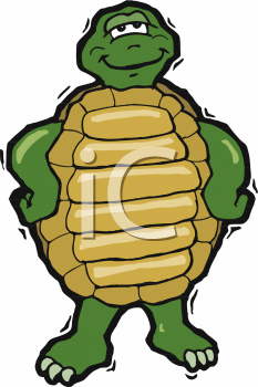 Reptile Clipart