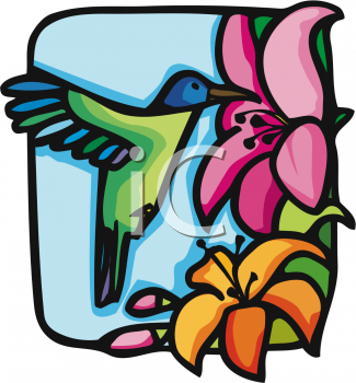 Nature and Scenic Clipart