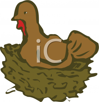 Nature and Scenic Clipart