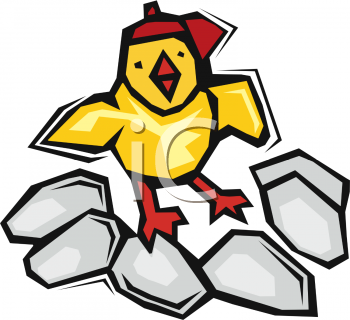 Farm Animal Clipart