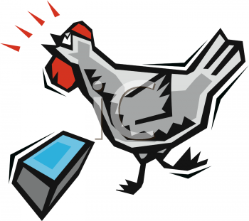 Farm Animal Clipart