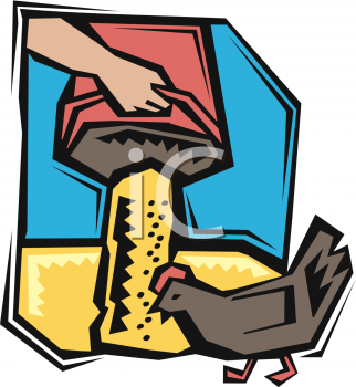Livestock Clipart
