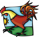 Farm Animal Clipart