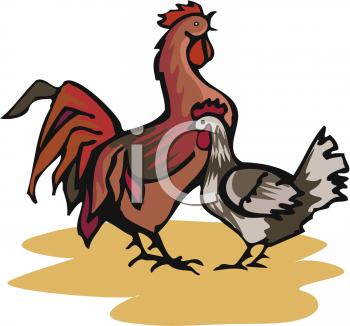 Farm Animal Clipart