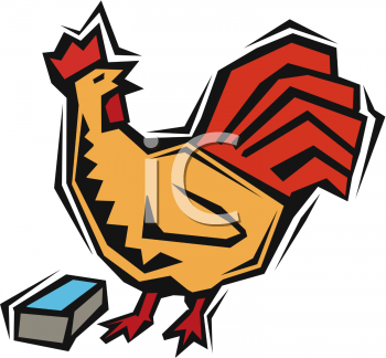 Farm Animal Clipart