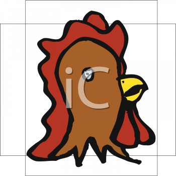 Farm Animal Clipart