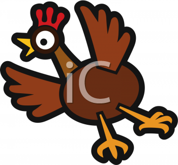 Farm Animal Clipart