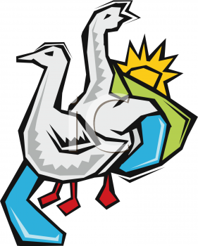 Farm Animal Clipart
