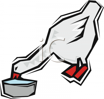 Farm Animal Clipart