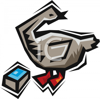 Farm Animal Clipart