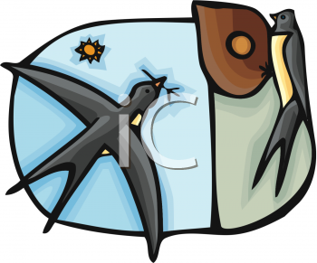 Bird Clipart