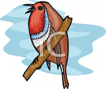 Bird Clipart