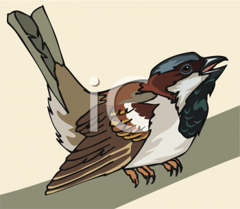 Nature and Scenic Clipart