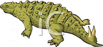 Lizard Clipart