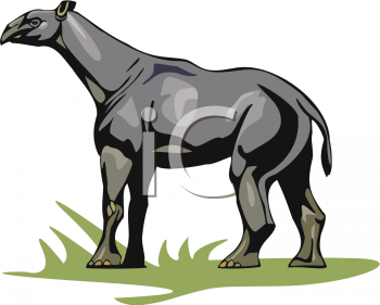 Mammal Clipart