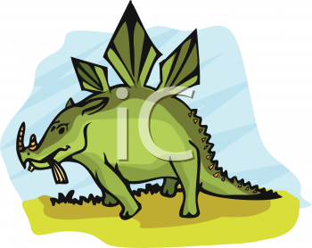 Prehistoric Clipart