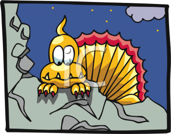 Prehistoric Clipart