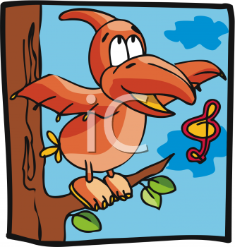 Nature and Scenic Clipart