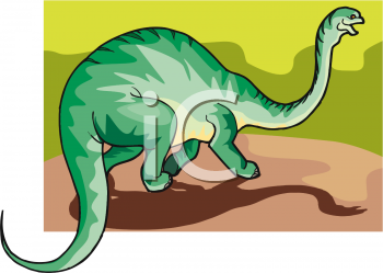 Prehistoric Clipart