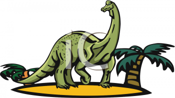 Prehistoric Clipart