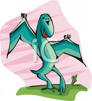 Prehistoric Clipart