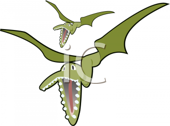 Prehistoric Clipart