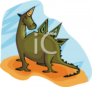 Prehistoric Clipart
