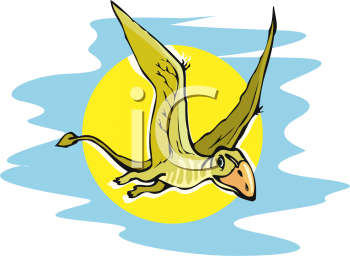 Prehistoric Clipart