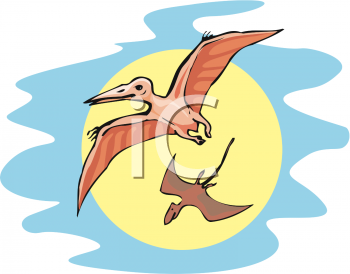 Prehistoric Clipart