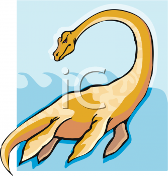Prehistoric Clipart