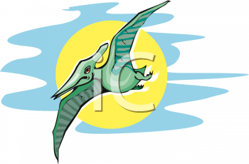 Prehistoric Clipart
