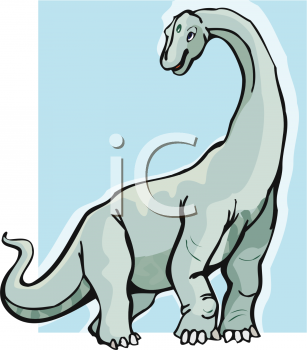 Prehistoric Clipart
