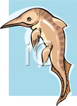 Prehistoric Clipart