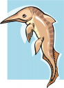 Prehistoric Clipart