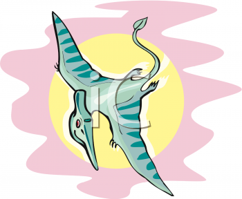 Prehistoric Clipart
