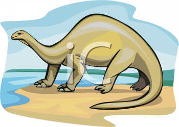 Prehistoric Clipart